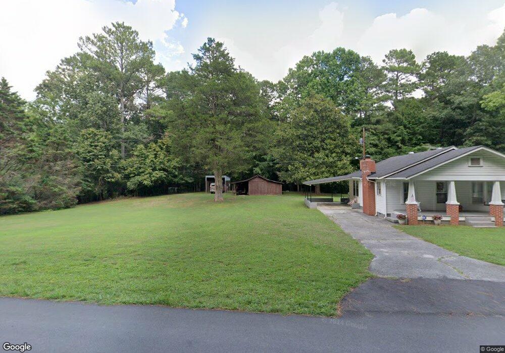 2001 Collins Rd SE, Dalton, GA 30721 - photo 1