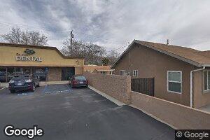 501 W Ramsey St, Banning, CA 92220