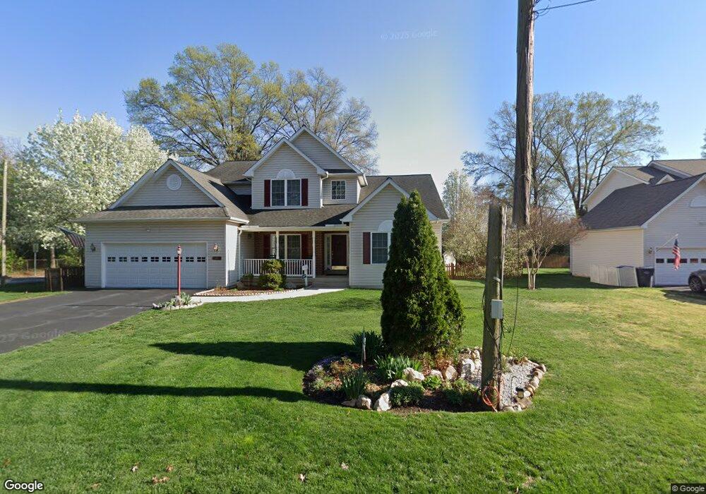 5697 Dawes Ave, Alexandria, VA 22311 - photo 1