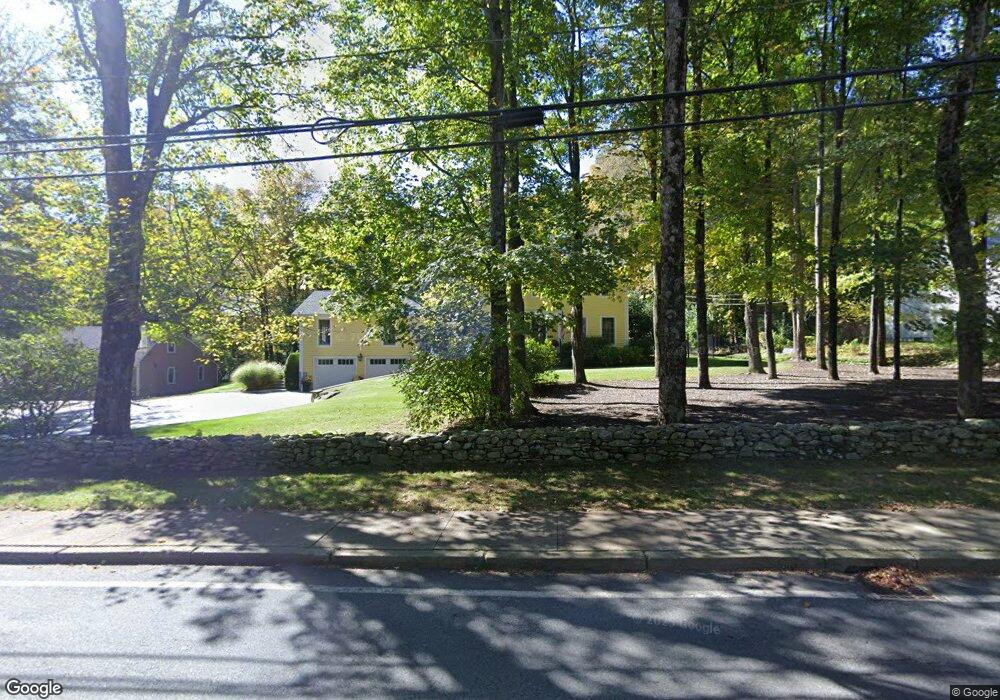 86 Austin Ave, Greenville, RI 02828 - photo 1