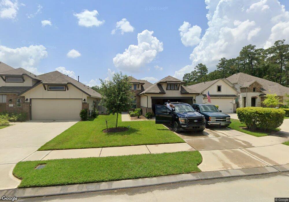 2827 Wilde Redbud Ln, Conroe, TX 77385 - photo 1