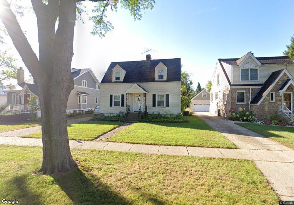 929 Walter Ave, Des Plaines, IL 60016 - photo 1