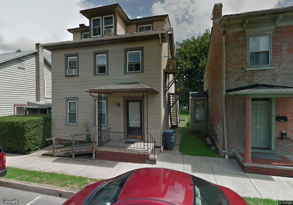 24 N 5th St, Lewisburg, PA 17837 - photo 1