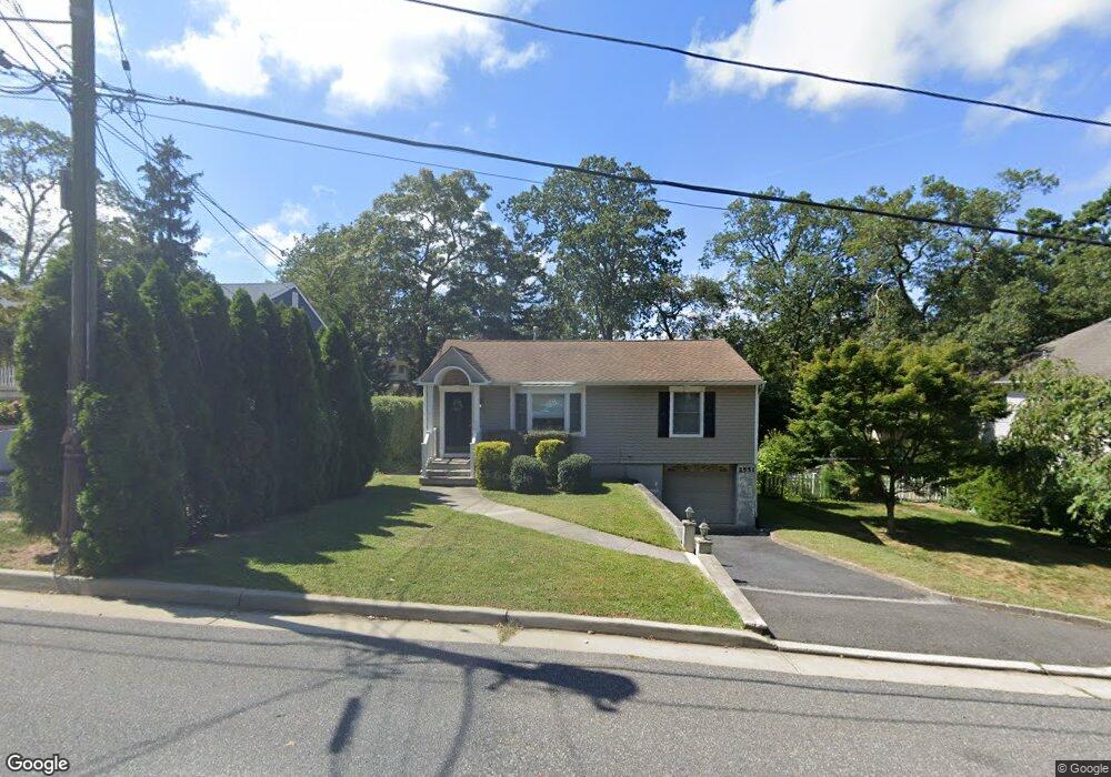 2551 Crestview Rd, Manasquan, NJ 08736 - photo 1