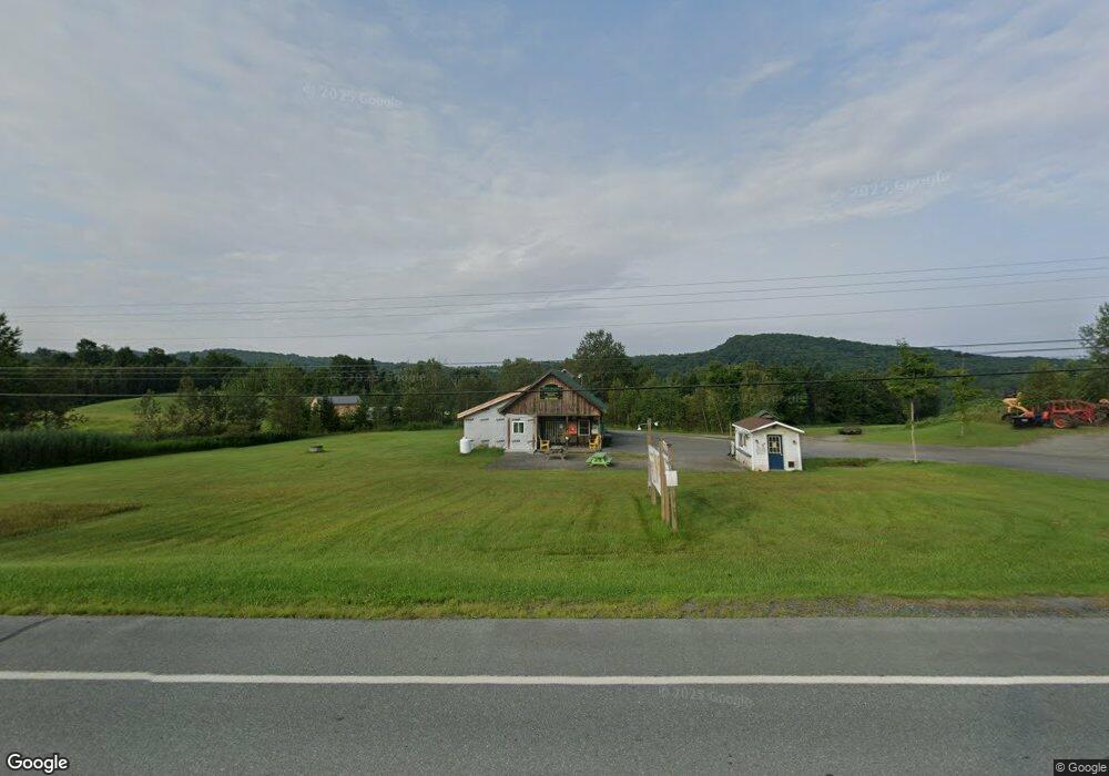 5847 Vt Route 15, Hardwick, VT 05843 - photo 1