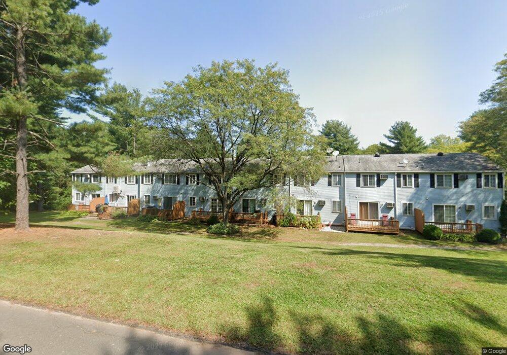 92 Cynthia Ln unit E7, Middletown, CT 06457 - photo 1