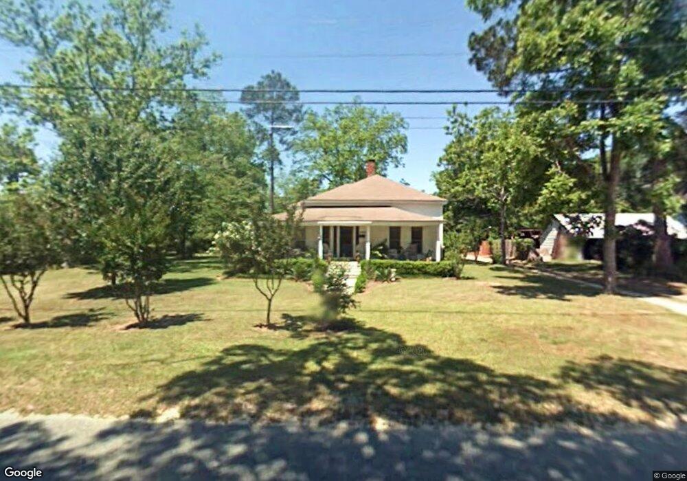 305 N College St, Sparks, GA 31647 - photo 1