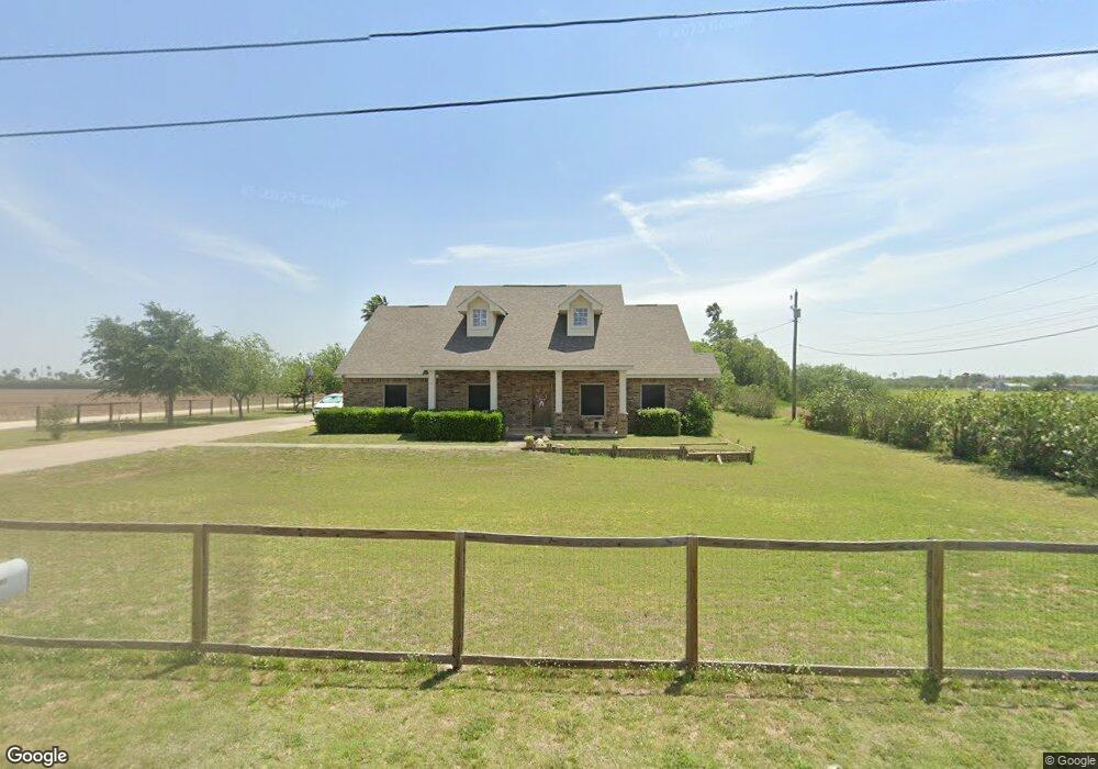 605 S Whalen Rd, Donna, TX 78537 - photo 1