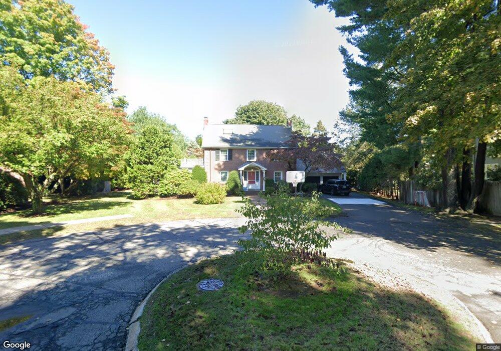 11 Bonaire Cir unit 11, Waban, MA 02468 - photo 1