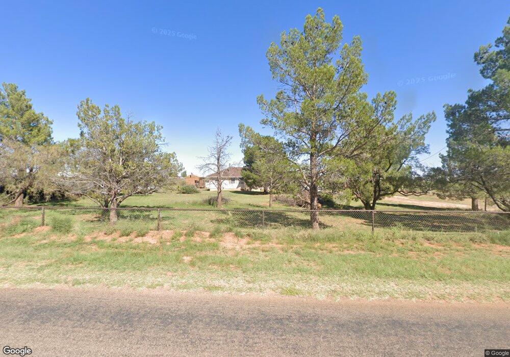 1475 SE 4001, Andrews, TX 79714 - photo 1