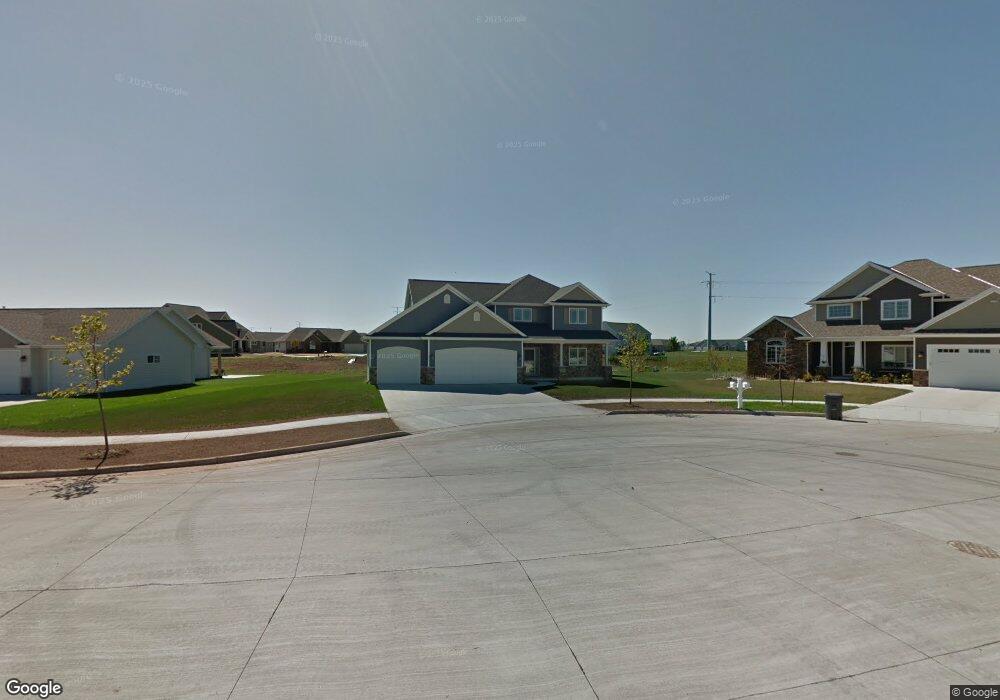 1112 Bobby Ct, Appleton, WI 54915 - photo 1