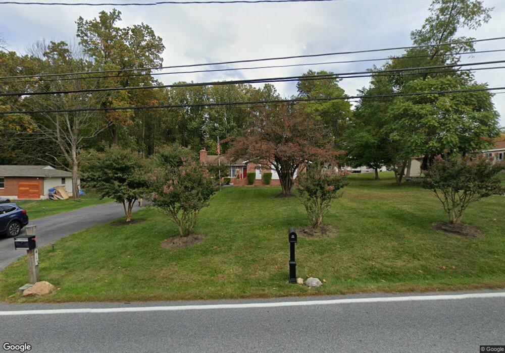 417 Central Ave, Reisterstown, MD 21136 - photo 1