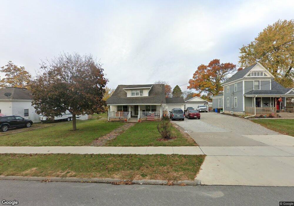 600 S Main St, Osceola, IA 50213 - photo 1