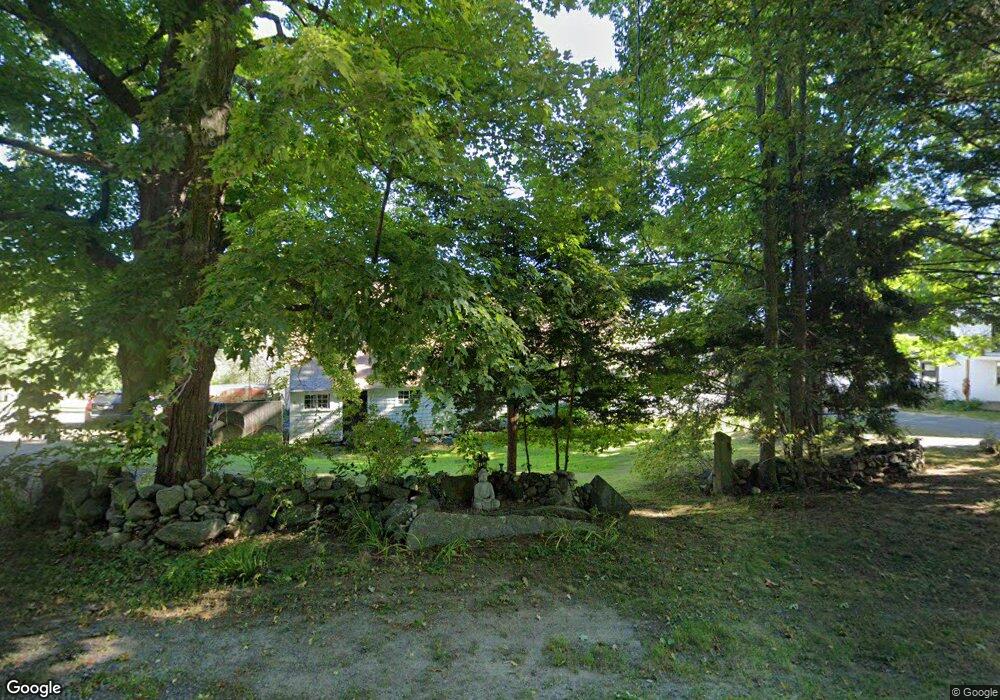 49 Walnut Ave, North Hampton, NH 03862 - photo 1