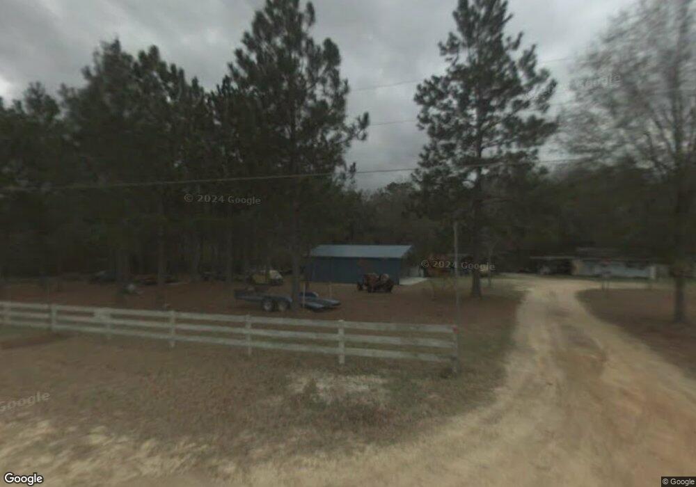 2715 Woodridge Rd, Waycross, GA 31503 - photo 1