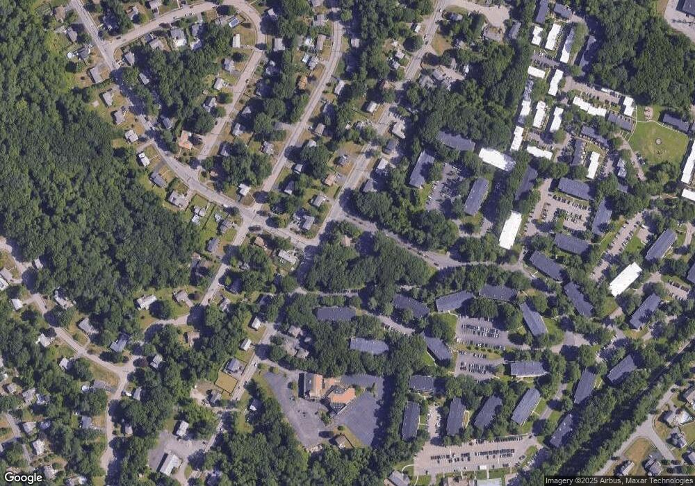 624 Walpole St unit T-1204, Norwood, MA 02062 - photo 1