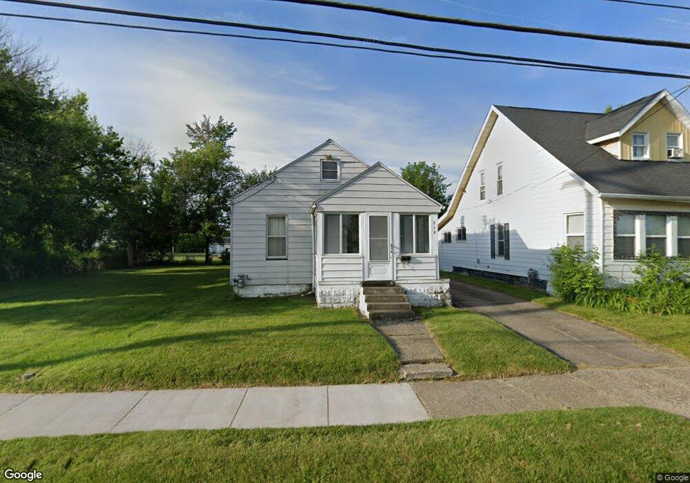718 E York Ave, Flint, MI 48505 - photo 1