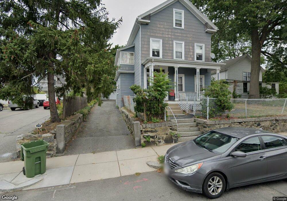 15 Palfrey St unit 2, Watertown, MA 02472 - photo 1