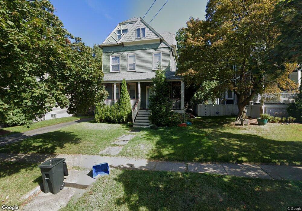 127 Claremont Ave, Montclair, NJ 07042 - photo 1