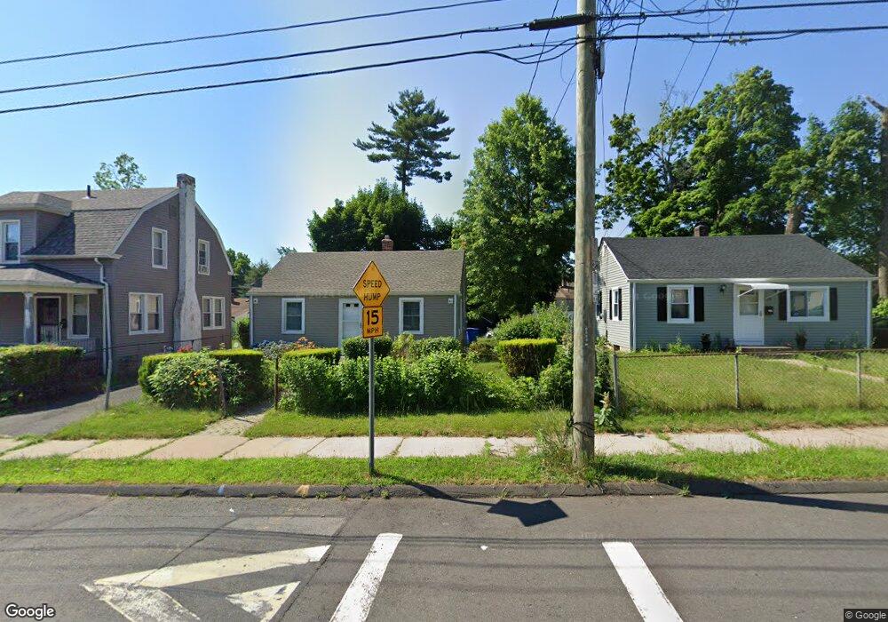 27 E Euclid St, Hartford, CT 06112 - photo 1