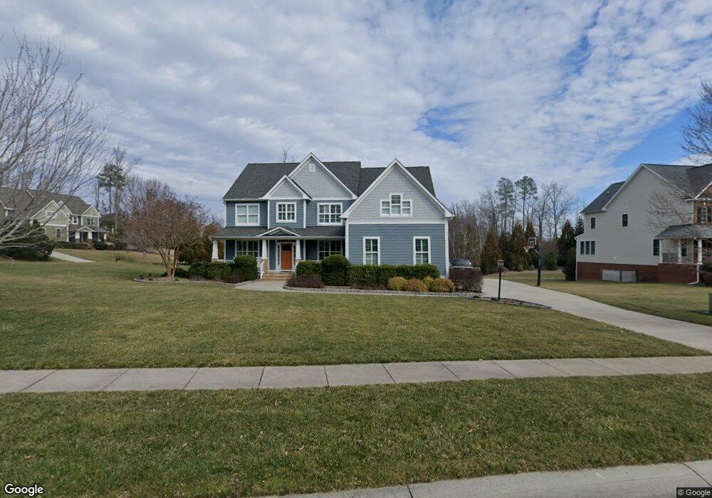 3400 Handley Rd, Midlothian, VA 23113 - photo 1