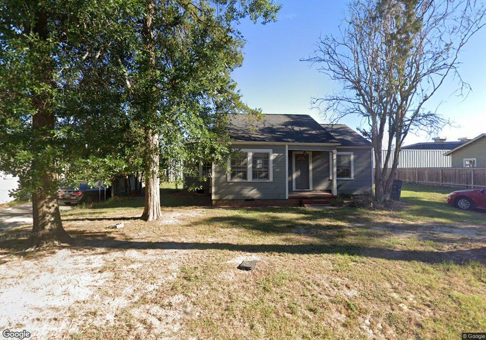 802 Home Ave, Nacogdoches, TX 75964 - photo 1
