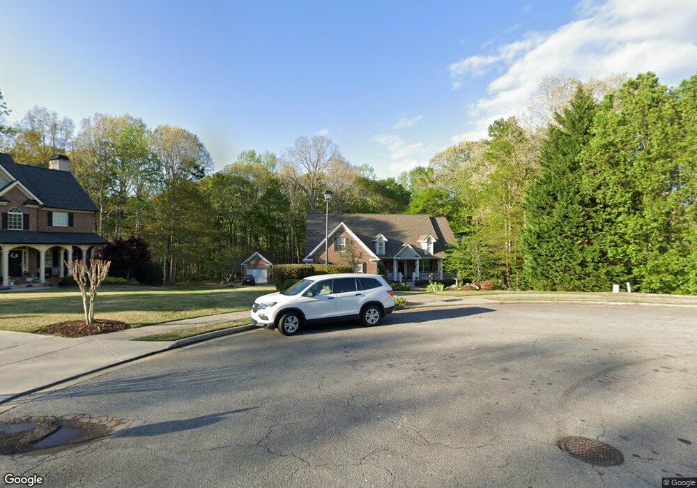 2938 Judicial Place unit 1, Buford, GA 30519 - photo 1