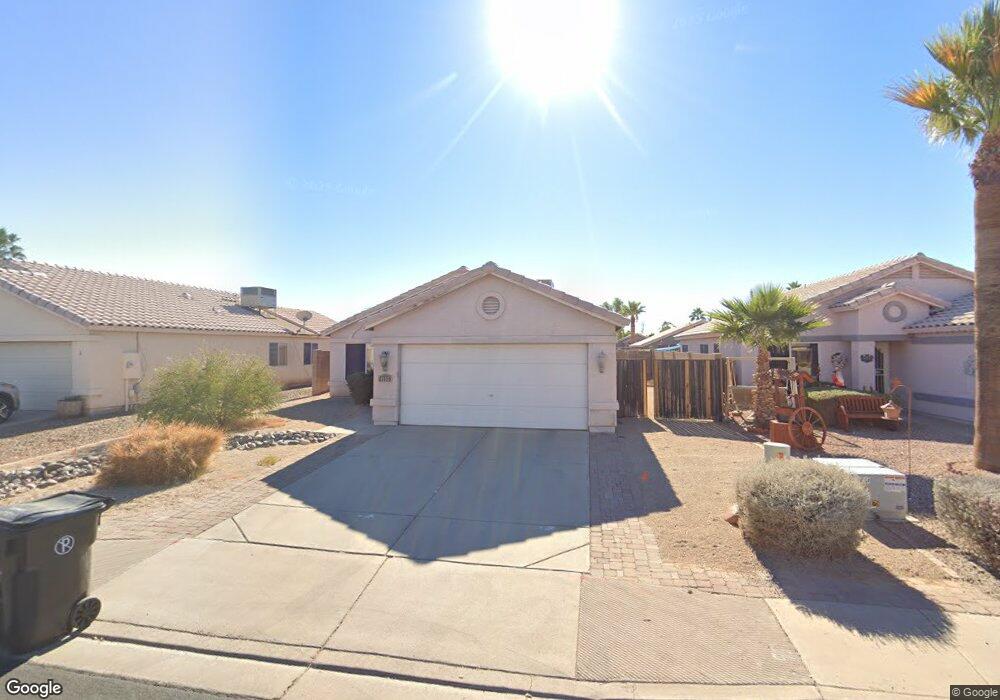 4957 E Colby St, Mesa, AZ 85205 - photo 1