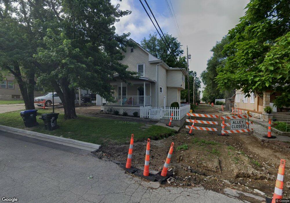 611 SW 3rd St, Topeka, KS 66603 - photo 1