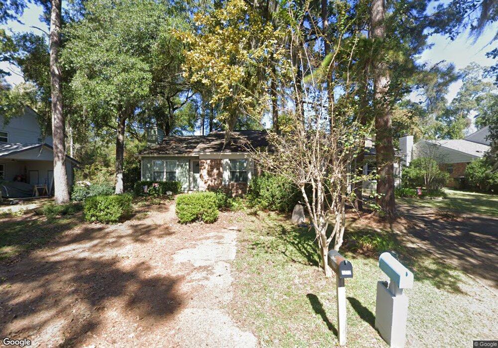 3312 Thomas Butler Rd, Tallahassee, FL 32308 - photo 1