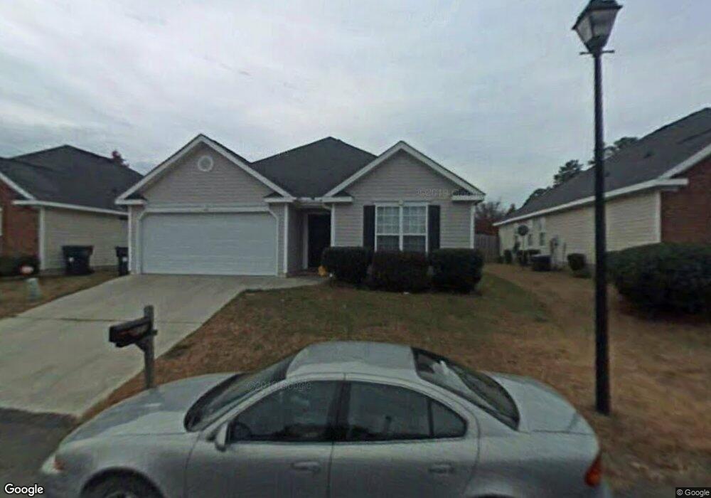 411 Jasper Crossing, Augusta, GA 30907 - photo 1