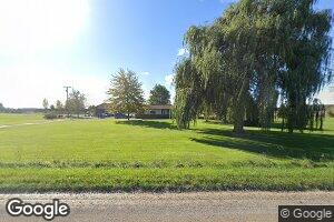 13391 Hough Rd, Memphis, MI 48041