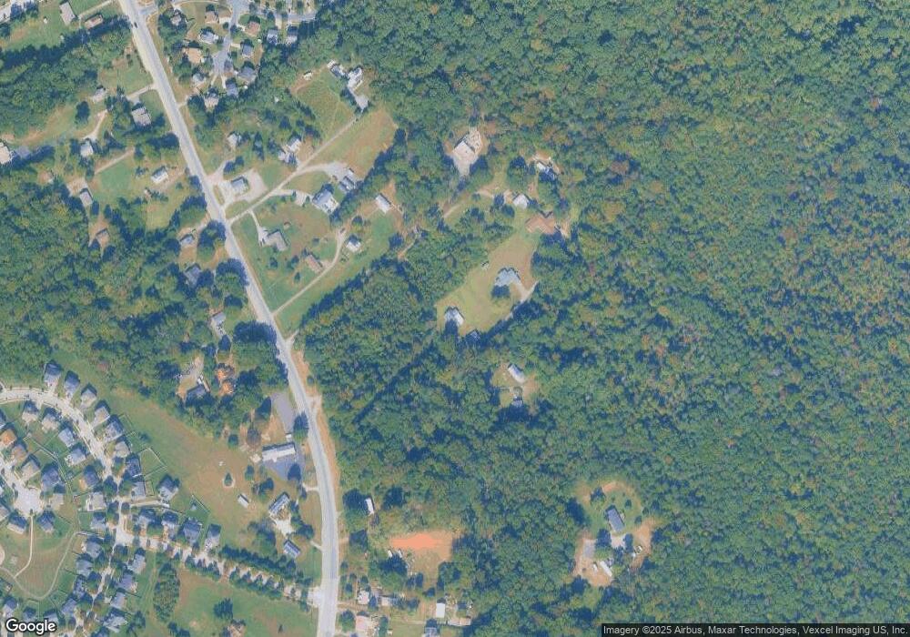 7050 Daddys Place, Bryans Road, MD 20616 - photo 1