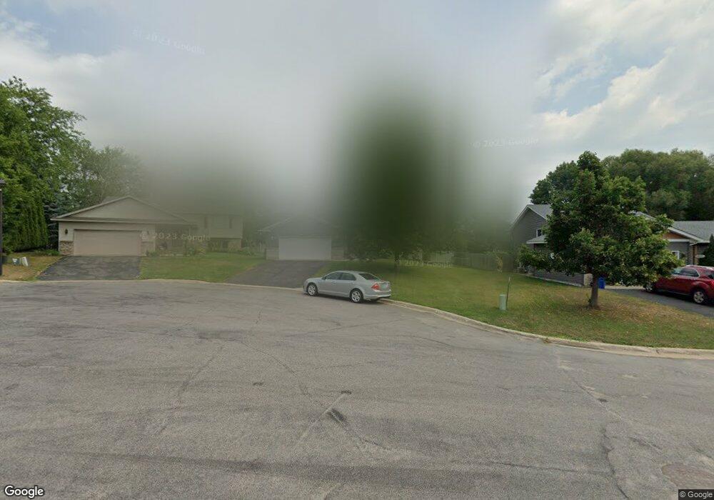 1107 Summit Way, Sauk Rapids, MN 56379 - photo 1