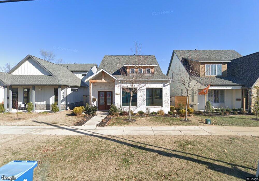 810 NW A St unit 1, Bentonville, AR 72712 - photo 1