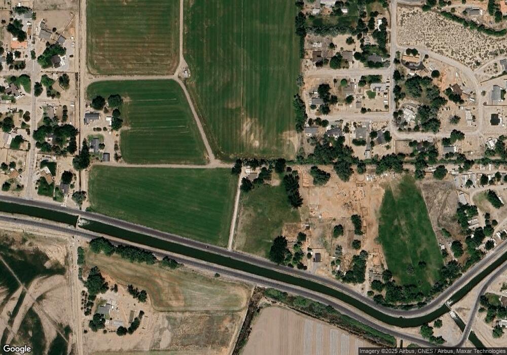 3838 Bottom Rd, Fallon, NV 89406 - photo 1