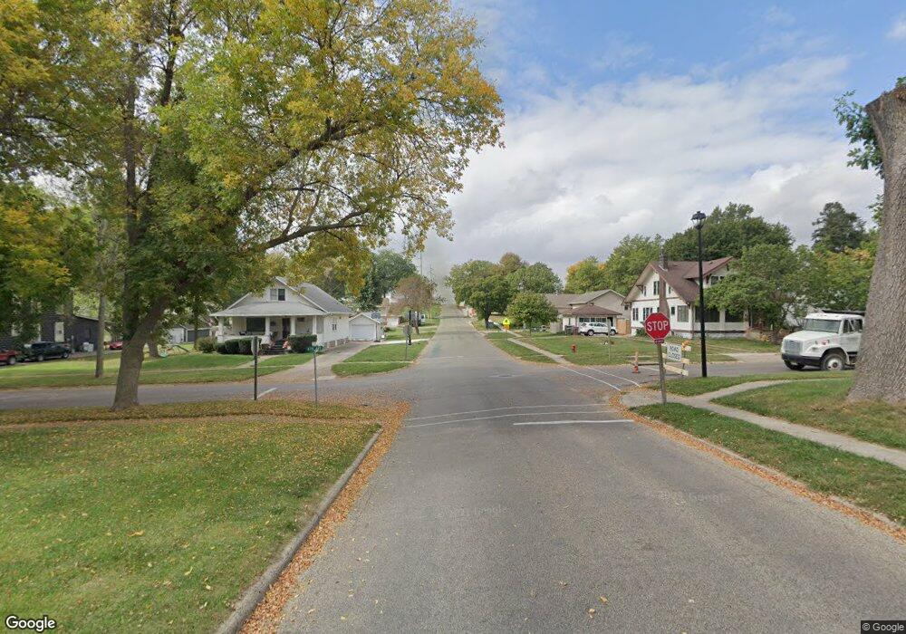 North North St, Coon Rapids, IA 50058 - photo 1