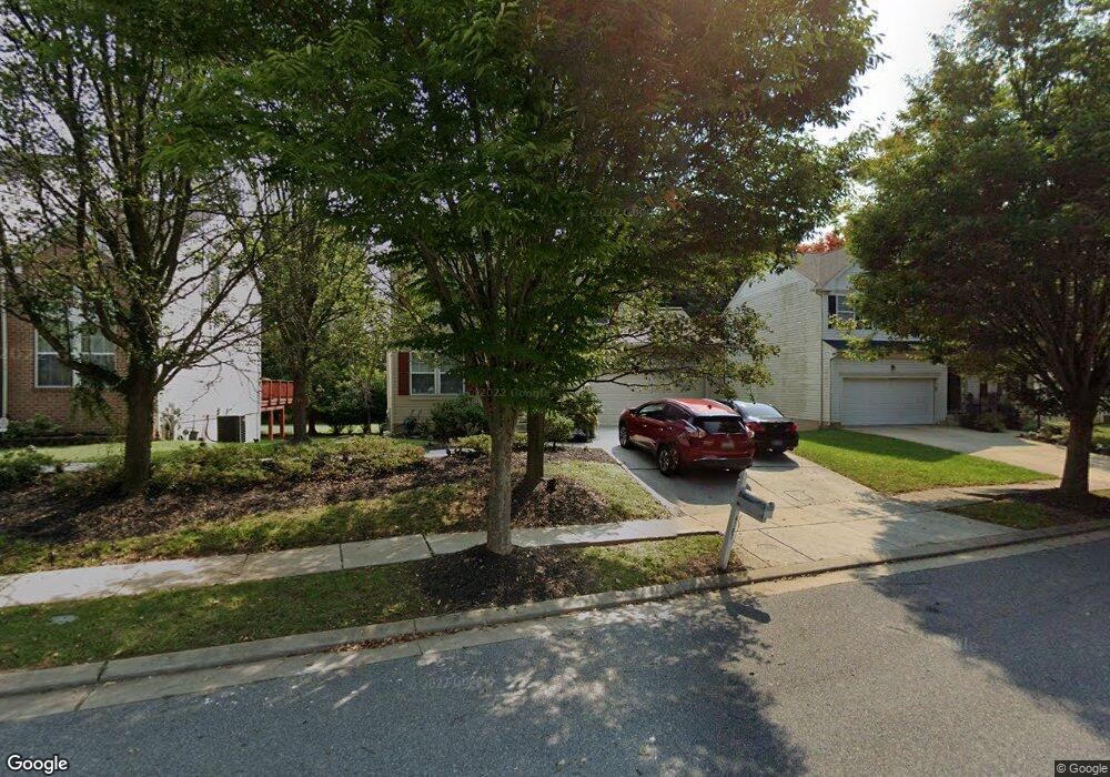 4107 Fox Hollow Ln, Randallstown, MD 21133 - photo 1