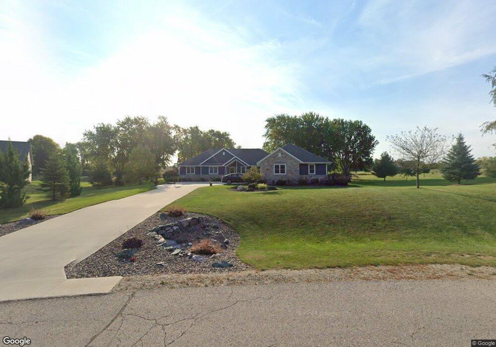 4273 S Woodcrest Ridge Dr, West Bend, WI 53095 - photo 1
