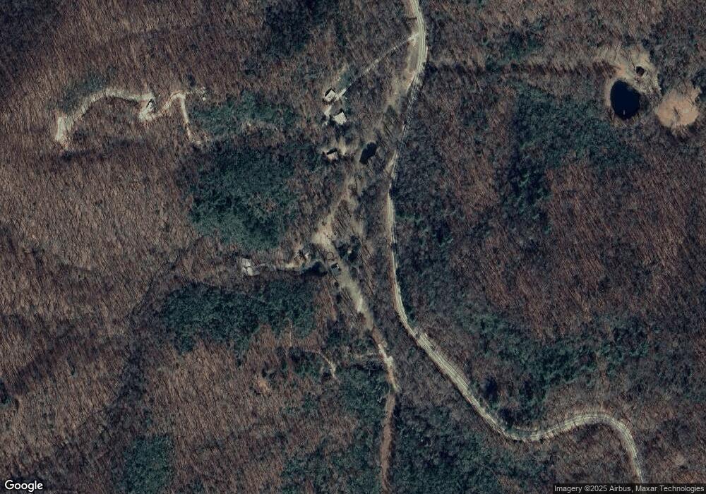 0 Hummingbird Ln, Morganton, GA 30560 - photo 1