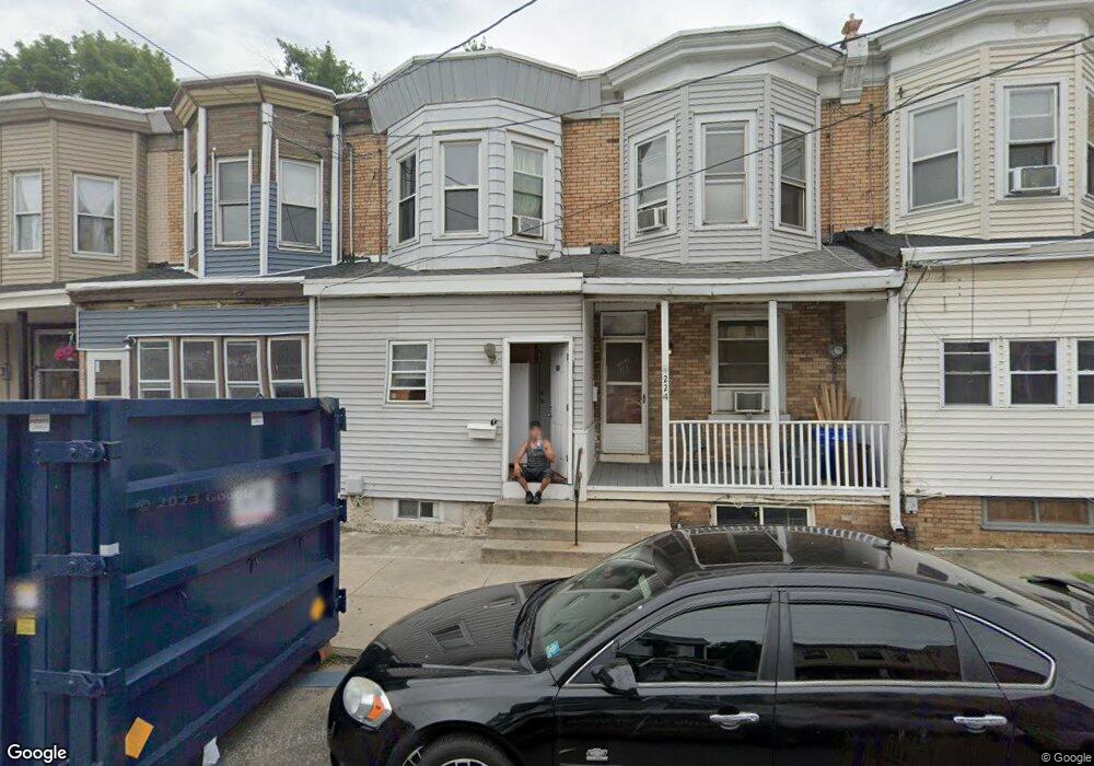 224 Warren St, Gloucester City, NJ 08030 - photo 1