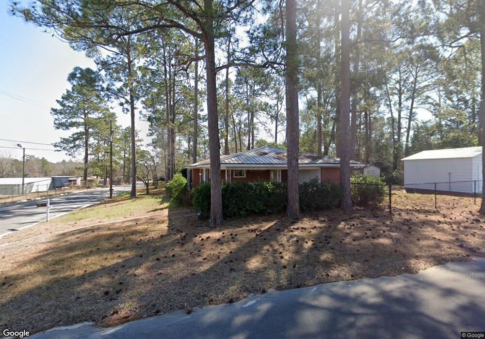 2 Lakeview Dr unit 18, Mc Rae, GA 31055 - photo 1