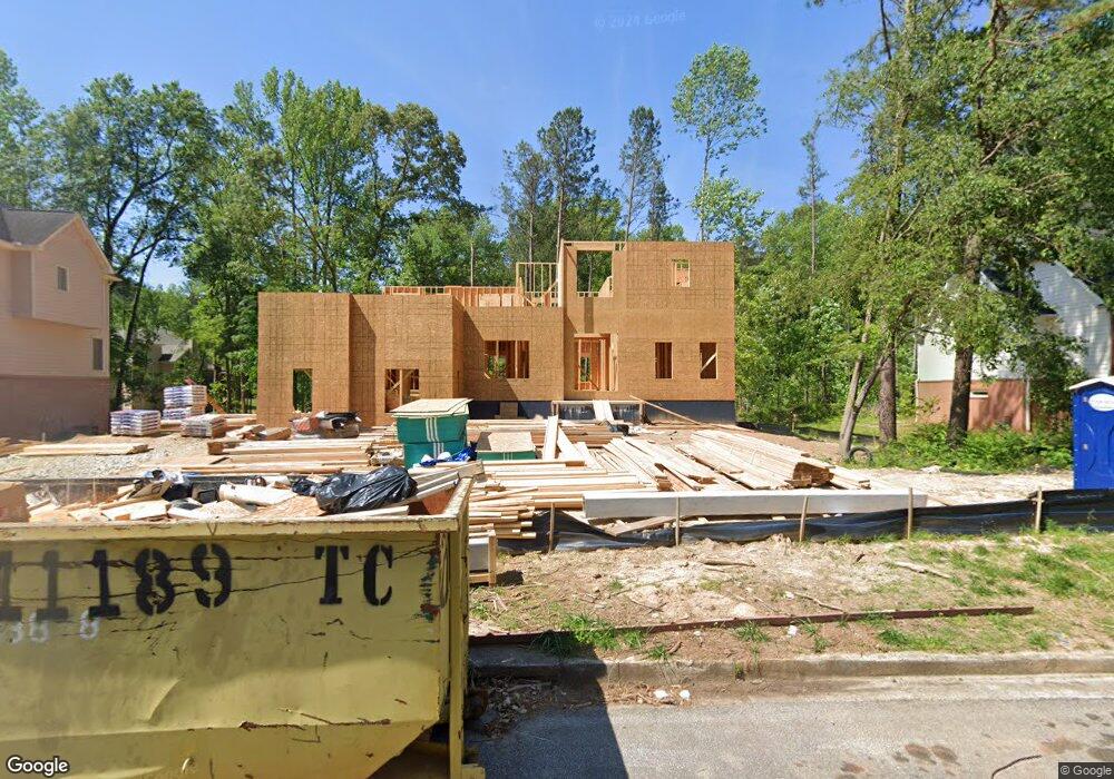 3405 Spring Lake Overlook unit 73, Lithonia, GA 30038 - photo 1