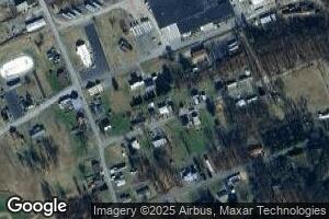 8 6th Ave, Mc Clure, PA 17841