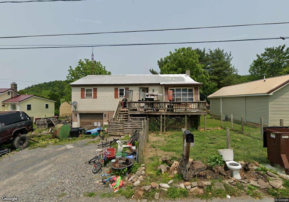 8 6th Ave, Mc Clure, PA 17841 - photo 1