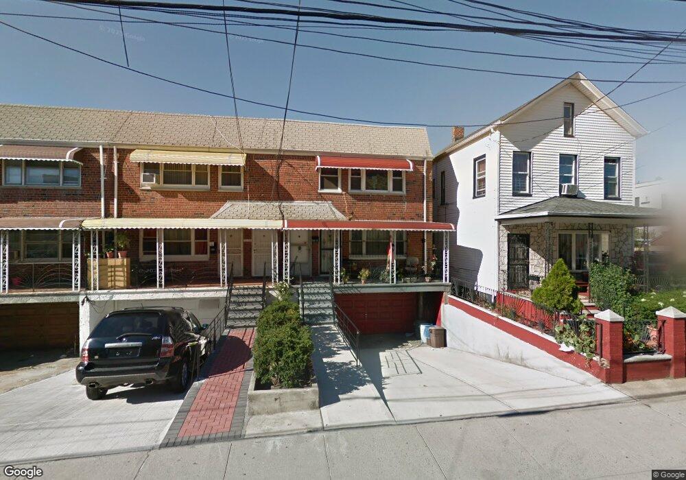 10312 98th St, Ozone Park, NY 11417 - photo 1