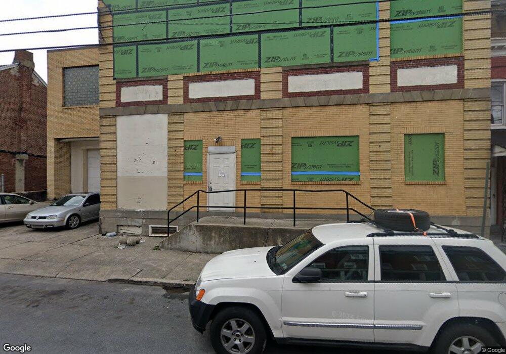 615 N New St, Allentown, PA 18102 - photo 1