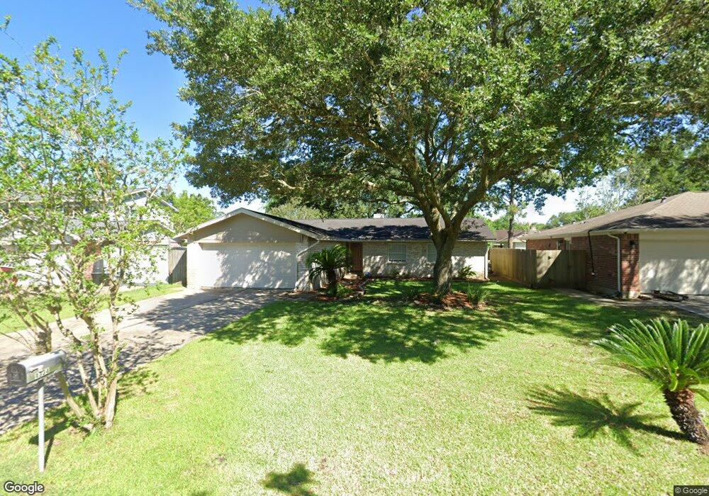 4334 Lucian Ln, Friendswood, TX 77546 - photo 1