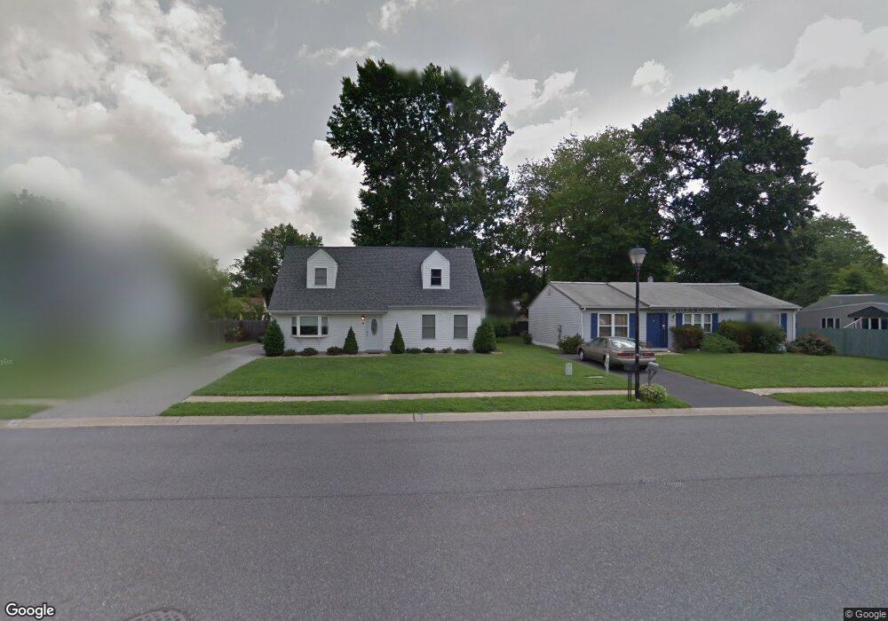 6 Trombone Rd, Newark, DE 19713 - photo 1