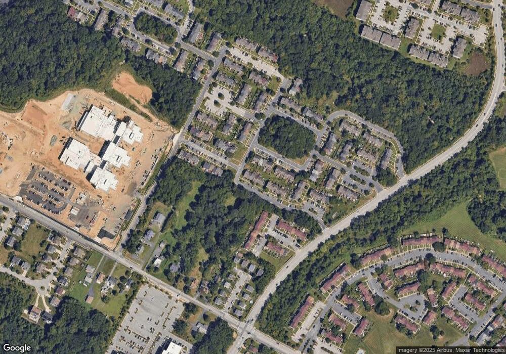 5304 Kelmscot Rd, Rosedale, MD 21237 - photo 1